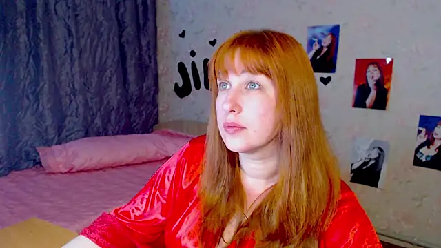 JillStevens online show from 02-09-25, 09:39