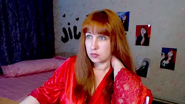 JillStevens online show from 02-12-25, 12:16