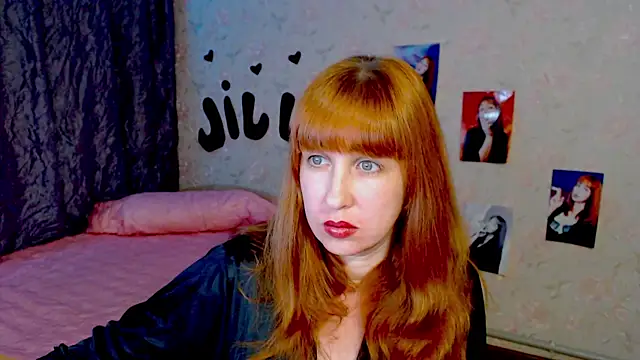 JillStevens online show from 02-19-25, 03:38