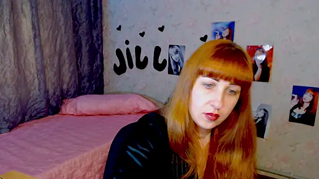 JillStevens online show from 02-21-25, 06:07