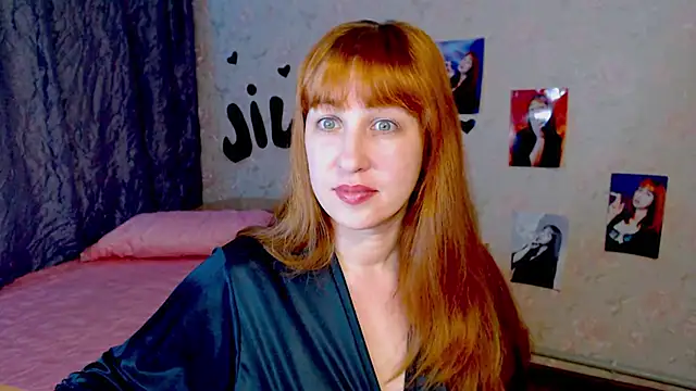 JillStevens online show from 02-24-25, 02:48