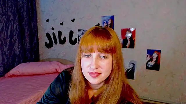 JillStevens online show from 02-27-25, 05:26