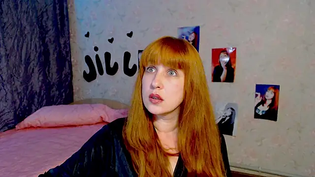JillStevens online show from 02-27-25, 08:31