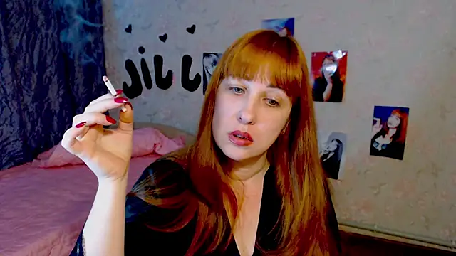 JillStevens online show from 03-01-25, 05:27