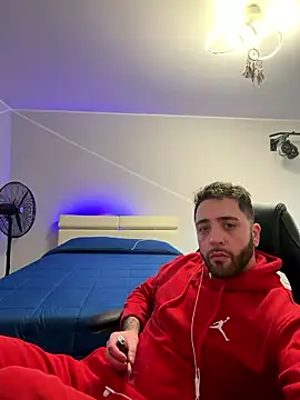 1ninefellababy online show from 01-11-26, 03:39