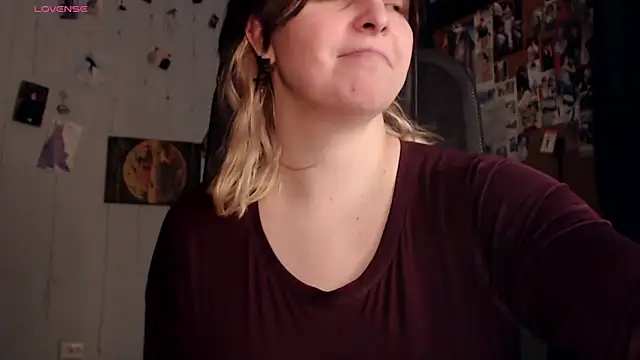 Saya sweet online show from 02-11-26, 12:32