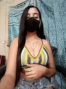 Parinaaz18 online show from 02-04-25, 01:56