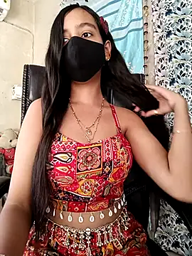 Parinaaz18 online show from 09-10-25, 01:49