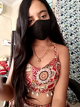 Parinaaz18 online show from 09-23-25, 02:14