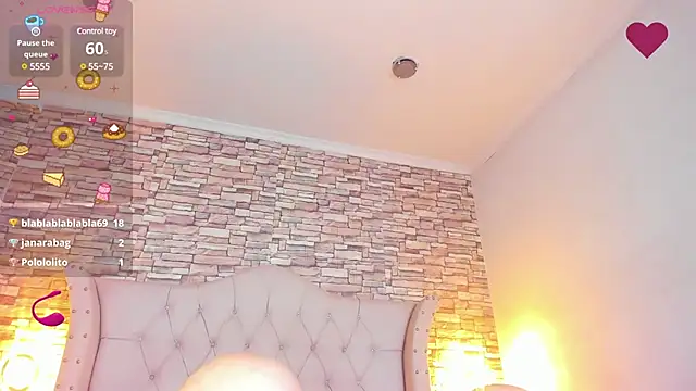 Gina Myers online show from 01-24-25, 06:25