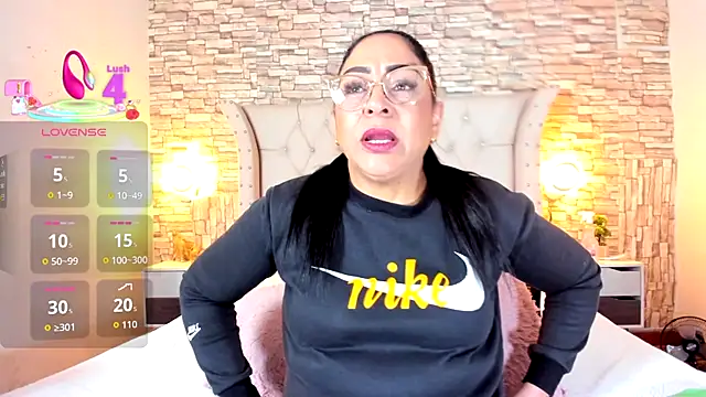 Gina Myers online show from 09-16-25, 12:28