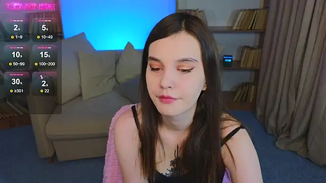 SusieMorris online show from 02-27-25, 01:59