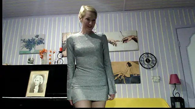 Marquise555 online show from 02-05-26, 03:05