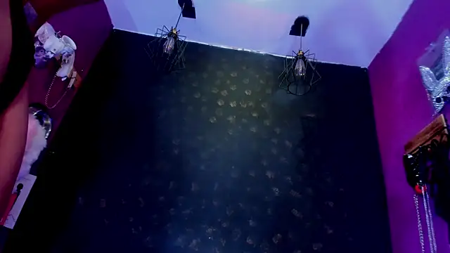 Alexa Slave online show from 01-07-26, 07:16