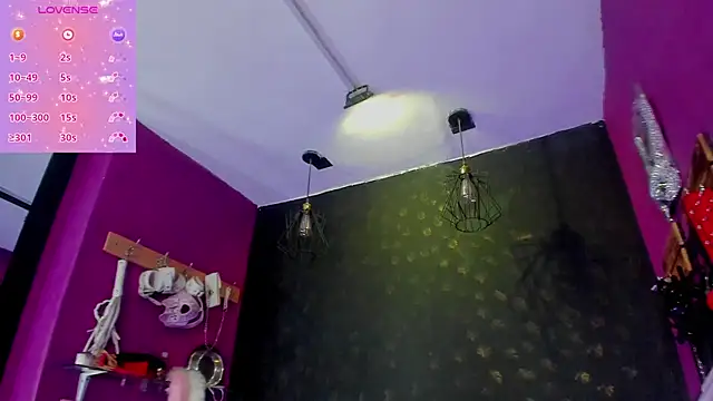 Alexa Slave online show from 01-17-26, 07:06