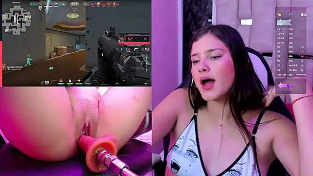 Trianna   online show from 01-09-25, 04:49