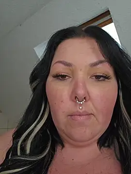 -BonnieBlack- online show from 02-09-26, 07:45