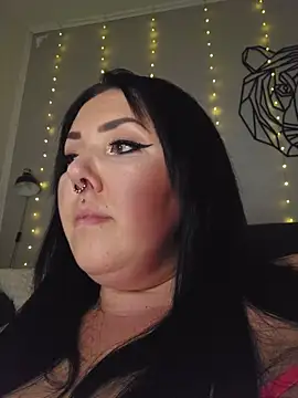 -BonnieBlack- online show from 02-15-26, 08:38