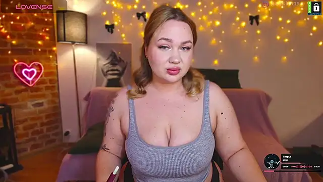 -LinaLove- online show from 01-10-25, 07:46