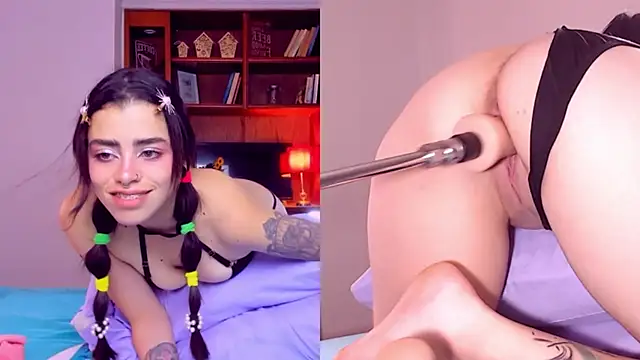 Emma  Erotic online show from 02-12-25, 07:45