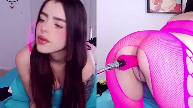 Emma  Erotic online show from 01-09-26, 08:21