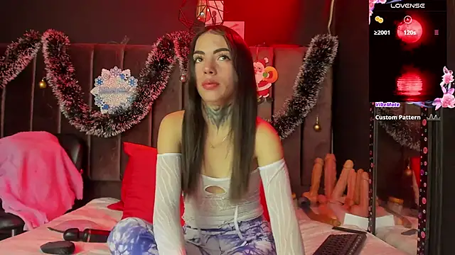 Snapshot of Alice_ch1 chatting on 12-07-24, 05:09 Alice ch1 online show from 12-07-24, 05:09