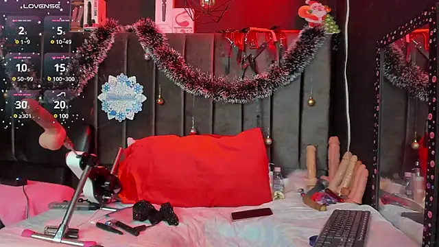 Snapshot of Alice_ch1 chatting on 12-14-24, 07:03 Alice ch1 online show from 12-14-24, 07:03