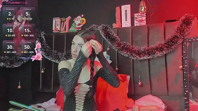 Snapshot of Alice_ch1 chatting on 12-26-24, 07:27 Alice ch1 online show from 12-26-24, 07:27