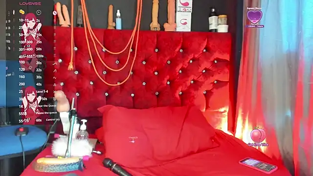 Snapshot of Alice_ch1 chatting on 03-22-25, 07:20 Alice ch1 online show from 03-22-25, 07:20