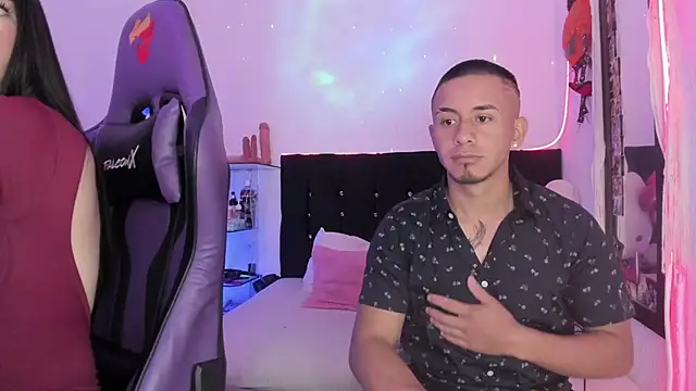 Alice ch1 online show from 02-06-26, 06:11