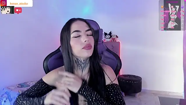 Alice ch1 online show from 04-02-26, 09:56