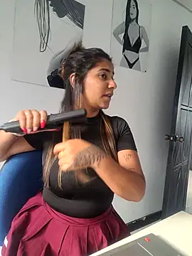 Sofythom1 online show from 10-18-25, 09:37