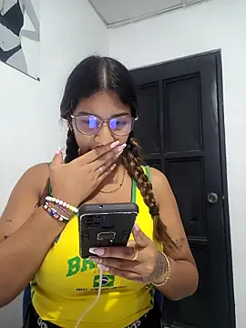 Sofythom1 online show from 11-21-25, 03:16