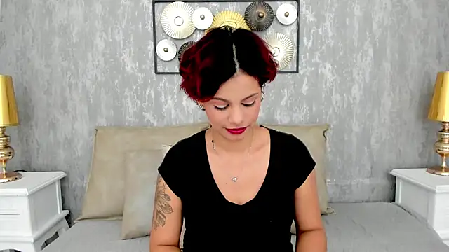 Snapshot of MarianaSanz chatting on 03-06-25, 01:57 MarianaSanz online show from 03-06-25, 01:57