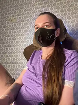 BlackM00n8 online show from 01-16-25, 09:48