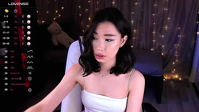 Snapshot of sensualily chatting on 01-18-25, 10:17 sensualily online show from 01-18-25, 10:17