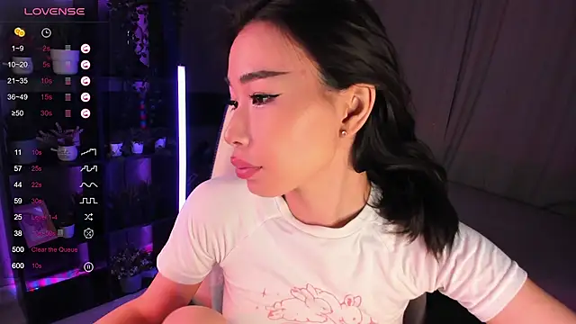 sensualily online show from 11-05-25, 03:23