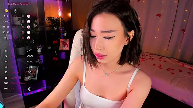 sensualily online show from 02-21-26, 03:46