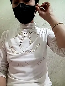 YunLem online show from 02-14-25, 02:33