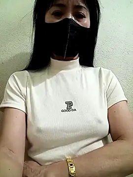 YunLem online show from 02-20-25, 01:08