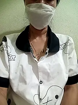 YunLem online show from 03-08-25, 03:24