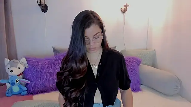 Snapshot of CherryBlossomm_ chatting on 02-23-25, 02:07 CherryBlossomm  online show from 02-23-25, 02:07