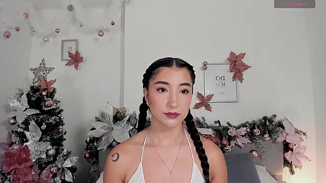 Hannaos online show from 01-06-26, 11:14