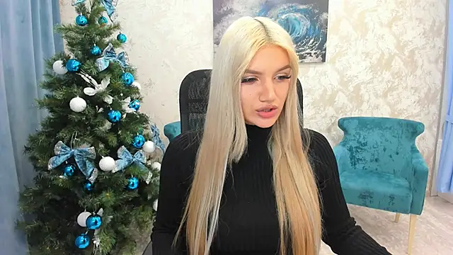 SelenaeMoore online show from 12-27-24, 07:24