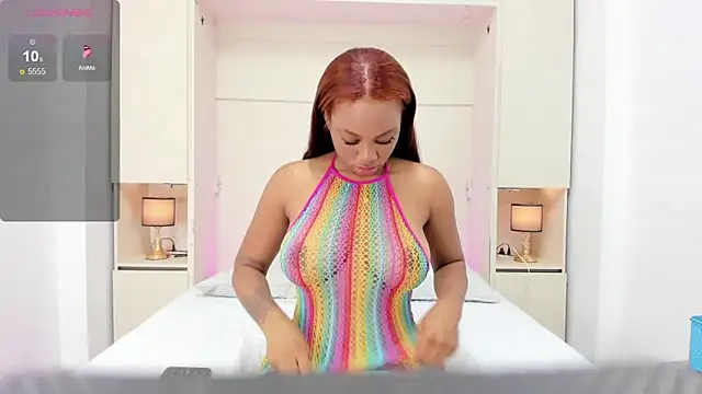 Snapshot of KendallRosse1 chatting on 12-29-24, 04:38 KendallRosse1 online show from 12-29-24, 04:38