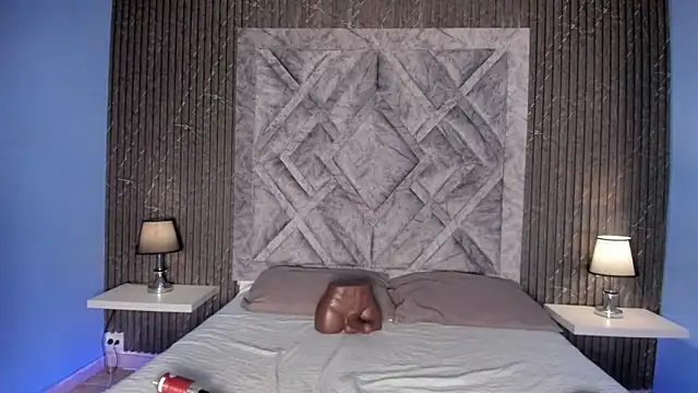 KendallRosse1 online show from 03-10-26, 04:28