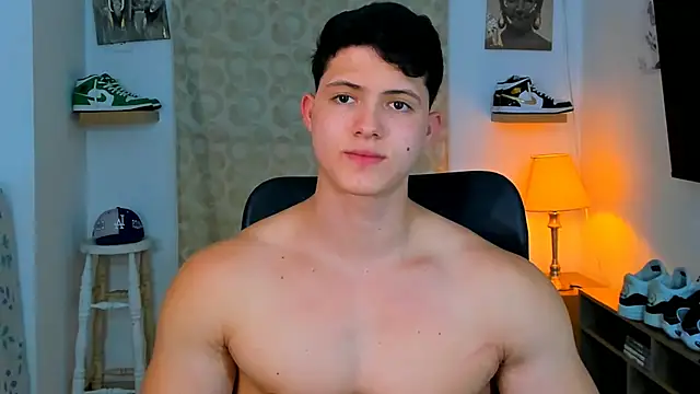 Hazzan Velez online show from 01-14-25, 11:58