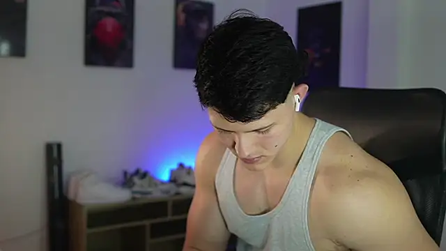 Hazzan Velez online show from 09-20-25, 02:01