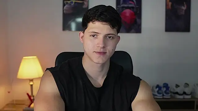 Hazzan Velez online show from 10-06-25, 10:18