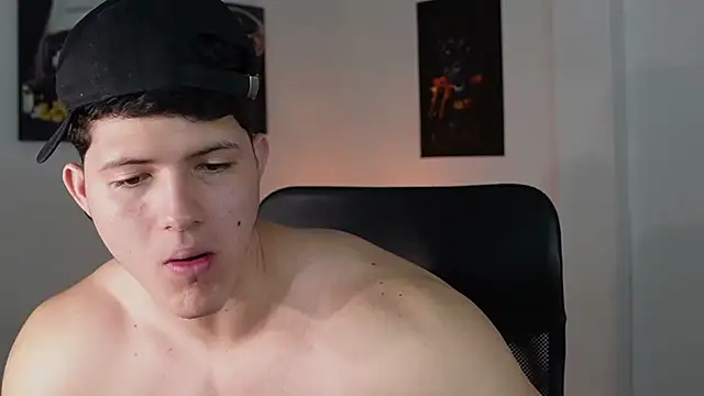 Hazzan Velez online show from 02-04-26, 02:56